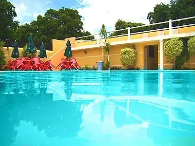 Hotel El Marques Merida 3*,