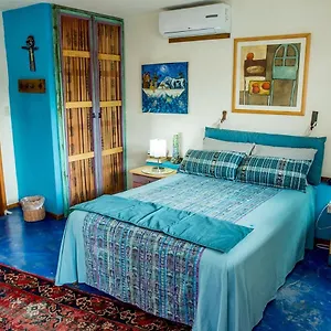 Appartement Aqua By Majikal, Mérida