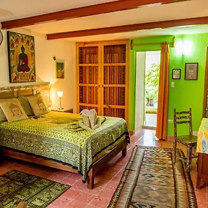 Appartement Budha By Majikal, Mérida