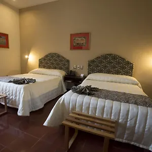 Hotel Merida Hotel