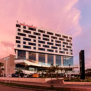 Hilton Garden Hotel