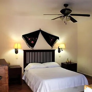 Zamna Hotel