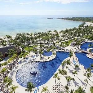 Barcelo Maya Hotel