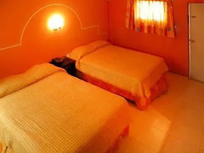 Hotel El Marques Mérida