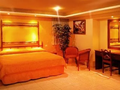 Hotel El Marques Mérida