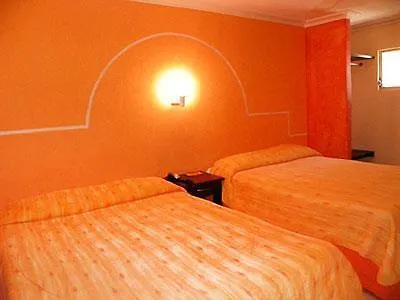 Hotel El Marques Mérida