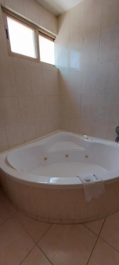 ***  Hotel El Marques Mérida Μεξικό