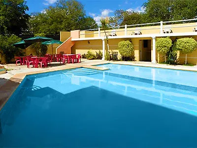 Hotel El Marques Mérida