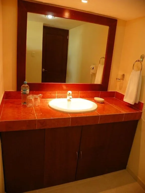 Hotel El Marques Mérida