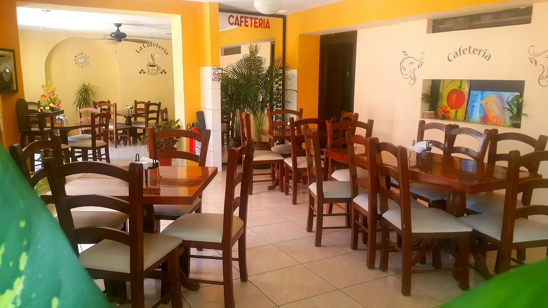 Hotel El Marques Mérida 3*,  Μεξικό