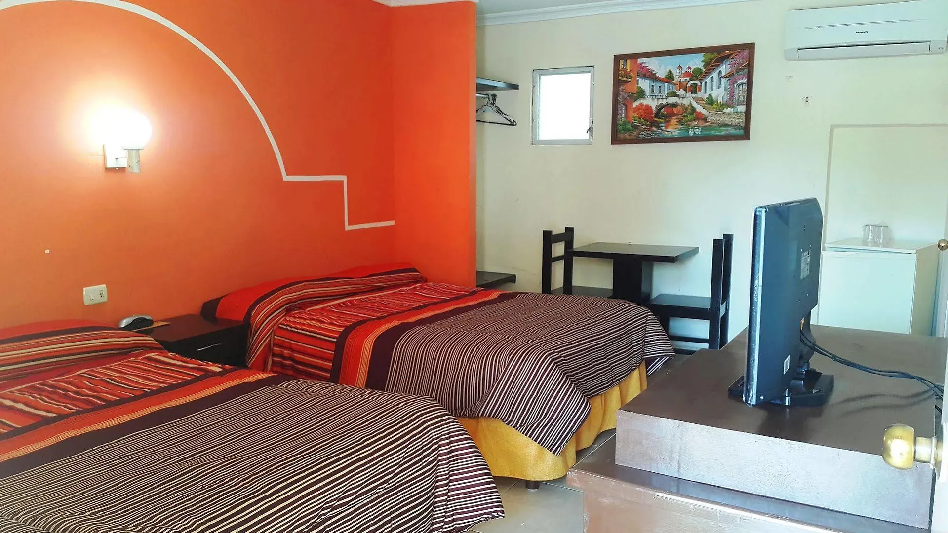 ***  Hotel El Marques Mérida Μεξικό