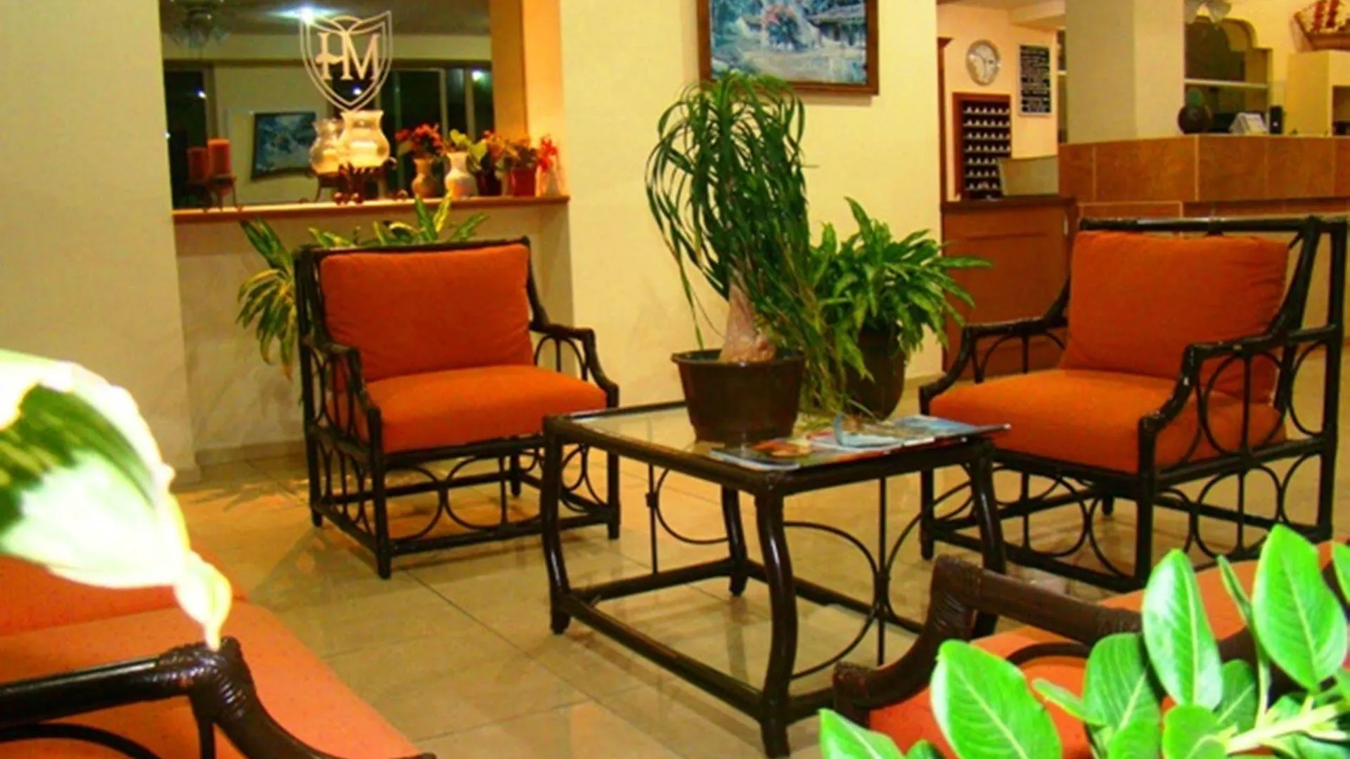 Hotel El Marques Mérida