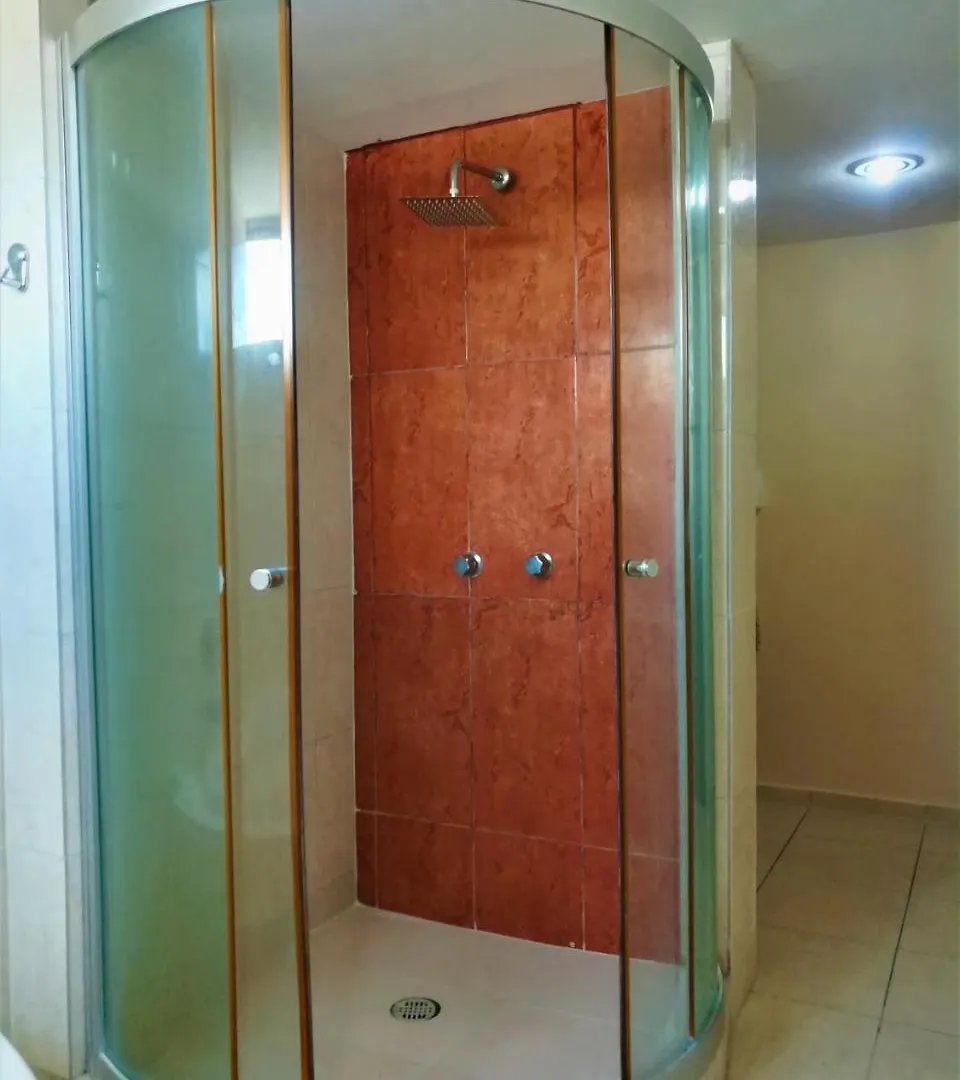 Hotel El Marques Mérida