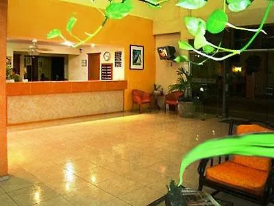 Hotel El Marques Mérida 3*,  Μεξικό