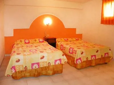Hotel El Marques Mérida