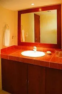 Hotel El Marques Mérida México