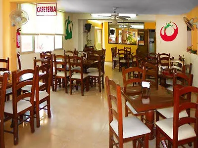 Hotel El Marques Mérida