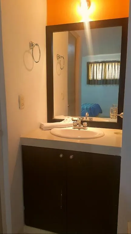 Hotel El Marques Mérida