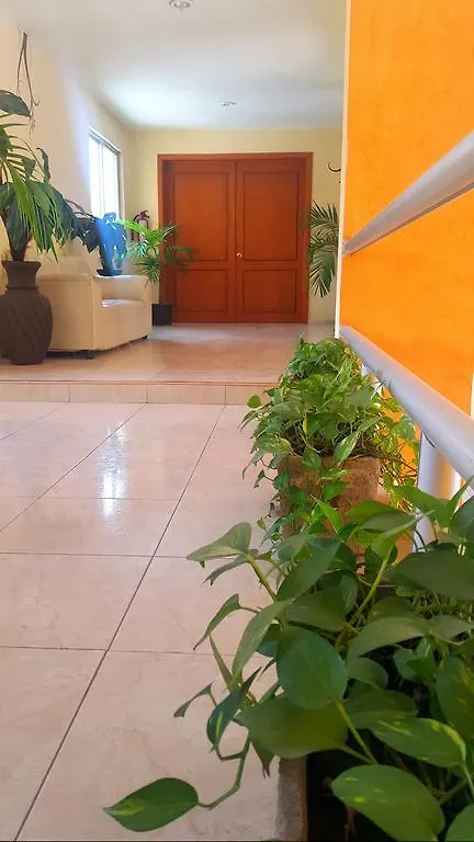 Hotel El Marques Mérida