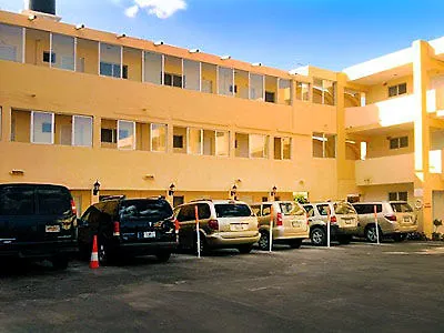 Hotel El Marques Mérida