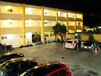 ***  Hotel El Marques Mérida México