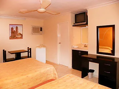 Hotel El Marques Mérida