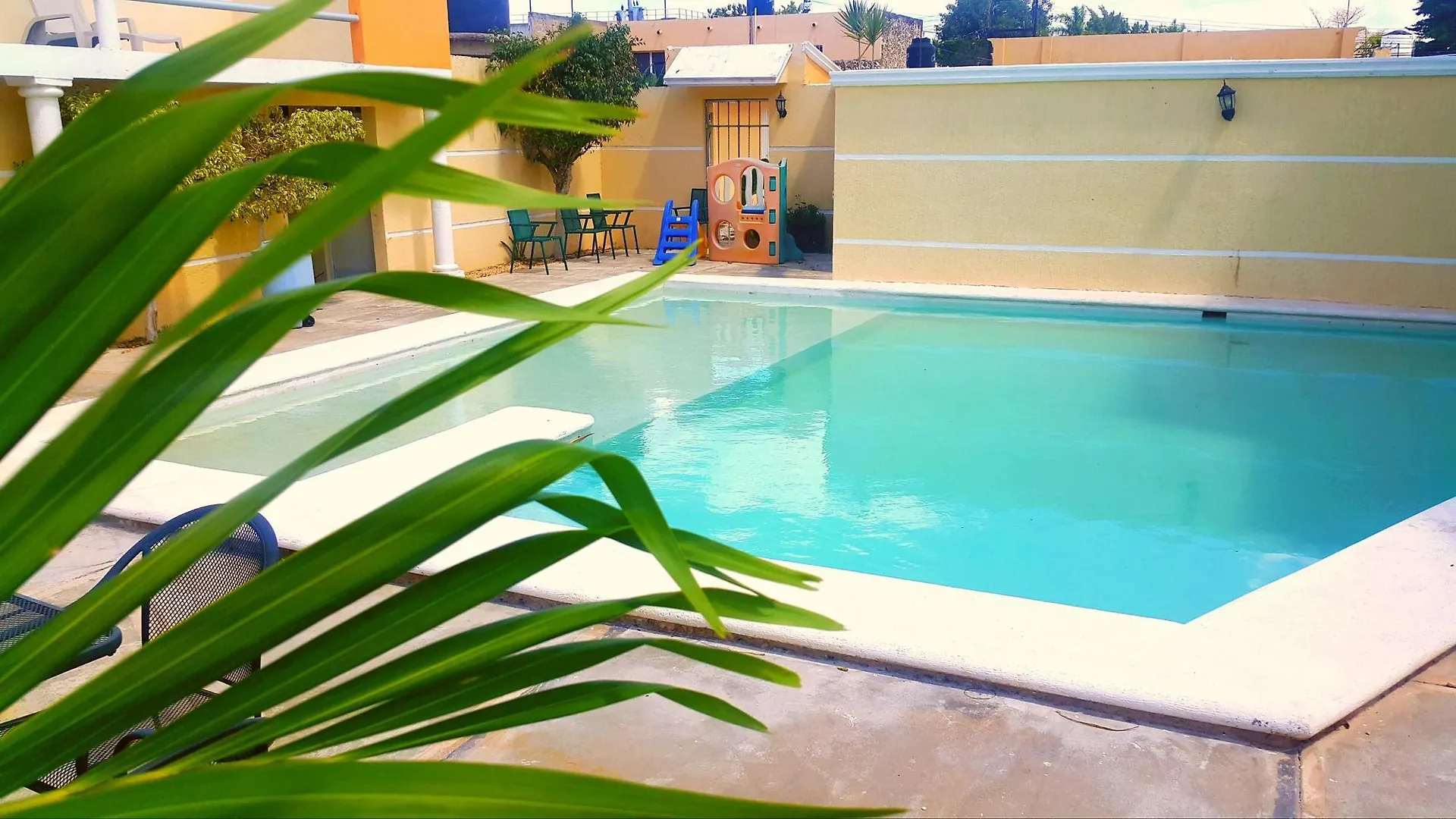 Hotel El Marques Mérida
