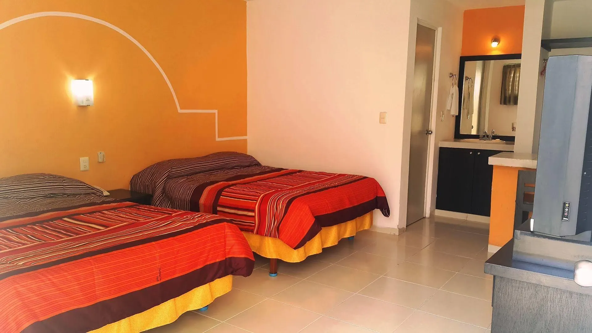 Hotel El Marques Mérida