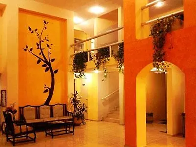 Hotel El Marques Mérida México